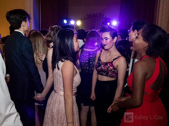 Urban Prom