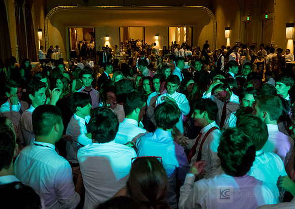 Urban Prom
