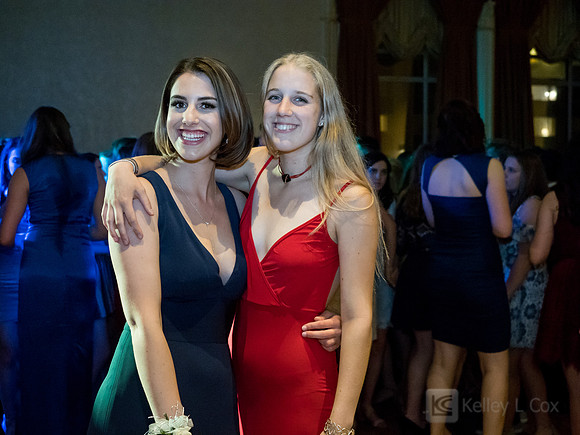 Urban Prom