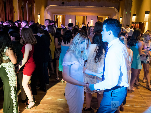 Urban Prom