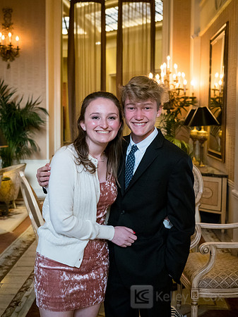 Urban Prom