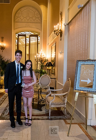 Urban Prom