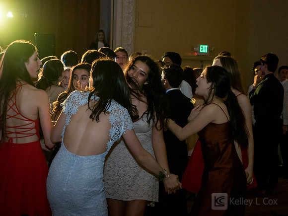Urban Prom