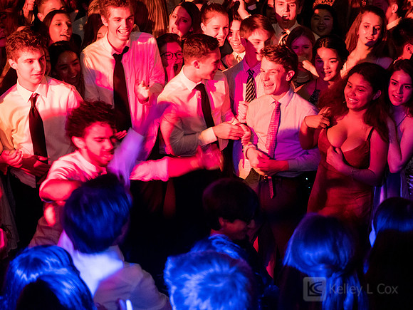 Urban Prom