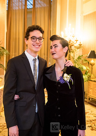 Urban Prom