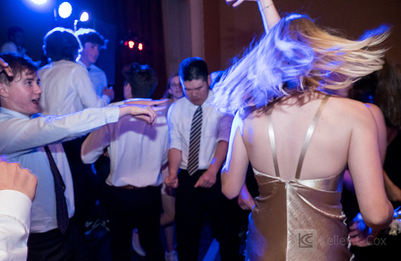 Urban Prom