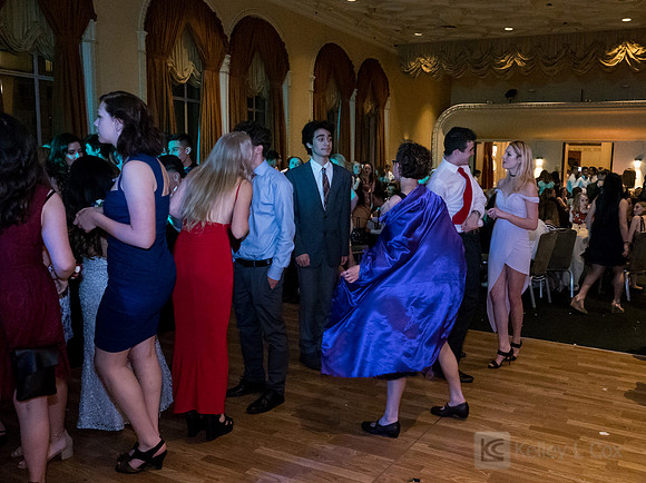 Urban Prom