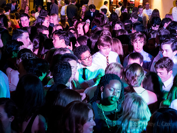 Urban Prom