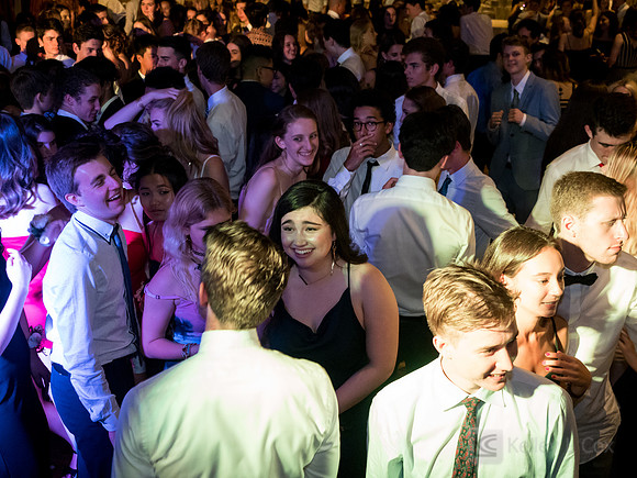 Urban Prom