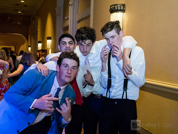 Urban Prom