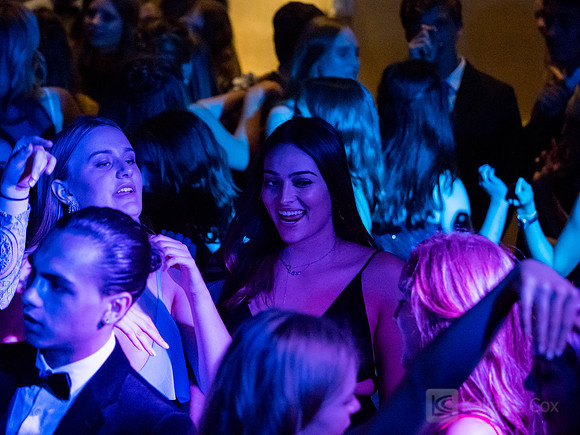 Urban Prom