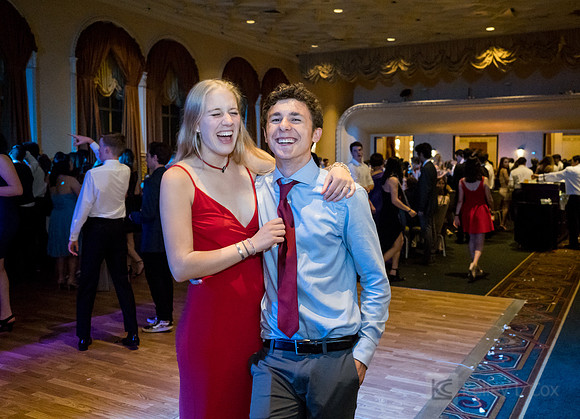 Urban Prom