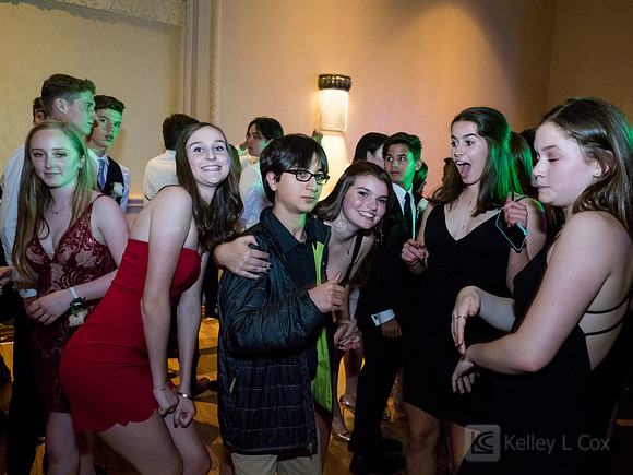 Urban Prom