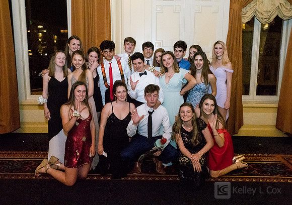 Urban Prom