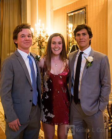 Urban Prom