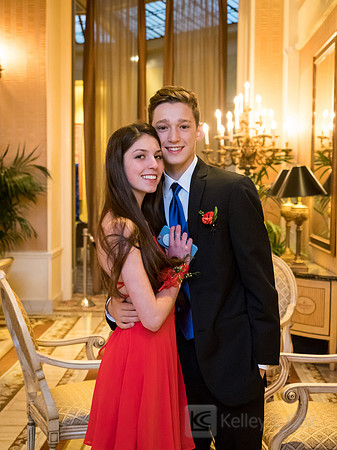 Urban Prom