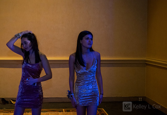 Urban Prom