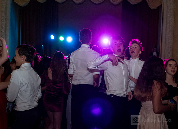 Urban Prom