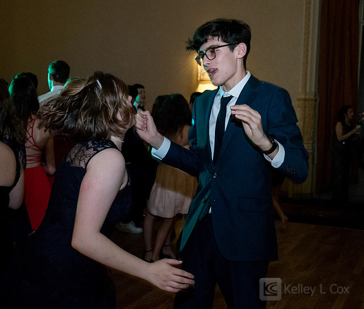 Urban Prom