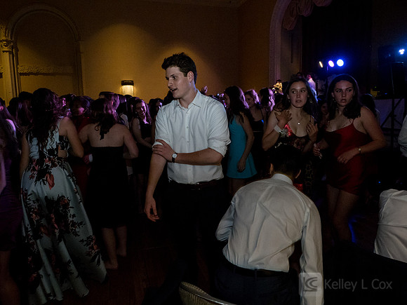 Urban Prom