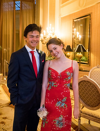 Urban Prom