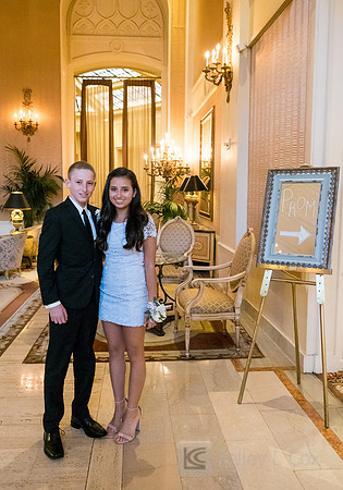 Urban Prom