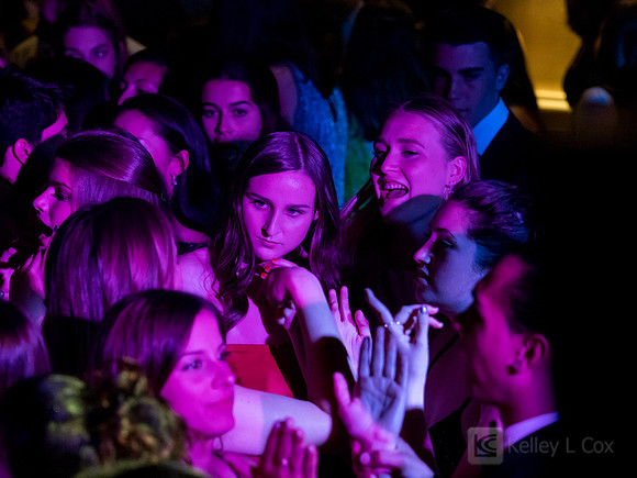 Urban Prom