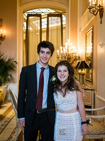 Urban Prom