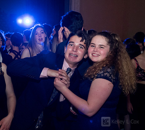 Urban Prom