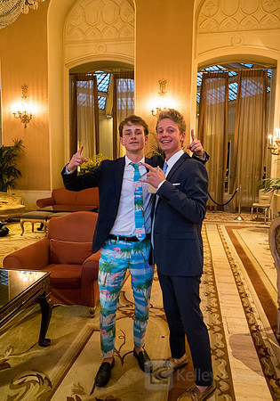 Urban Prom