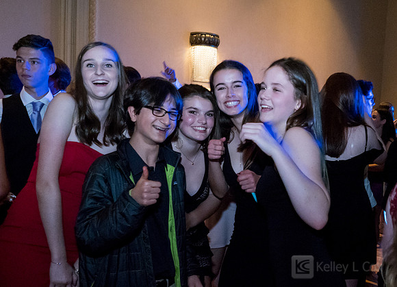 Urban Prom