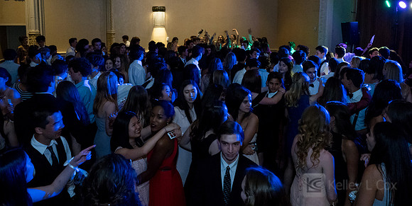 Urban Prom