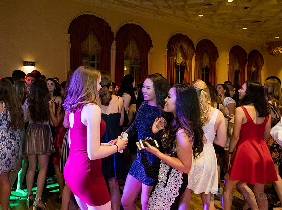 Urban Prom