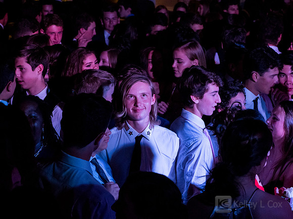 Urban Prom