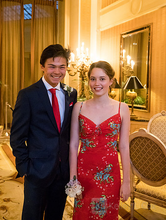 Urban Prom