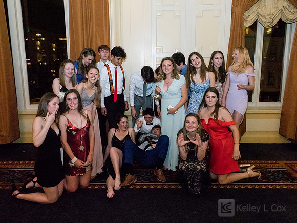 Urban Prom