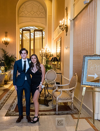 Urban Prom