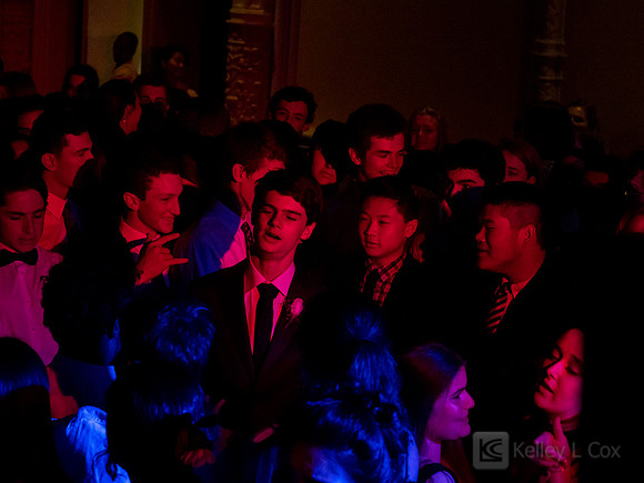 Urban Prom