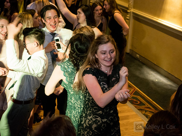 Urban Prom
