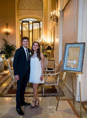 Urban Prom