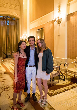 Urban Prom