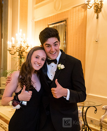 Urban Prom