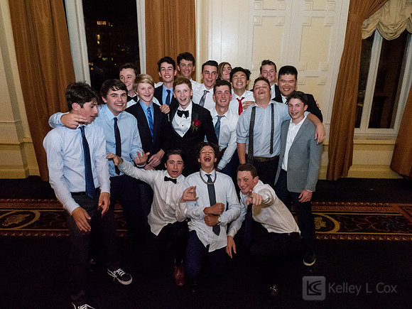 Urban Prom