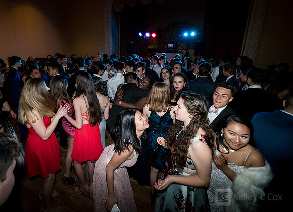 Urban Prom