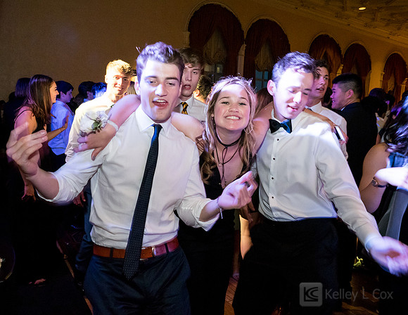 Urban Prom