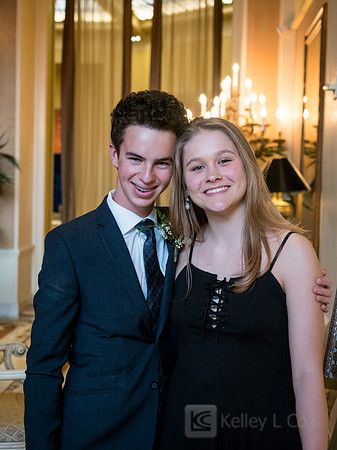 Urban Prom