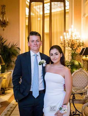 Urban Prom