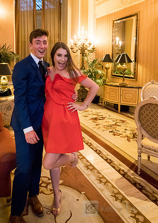 Urban Prom