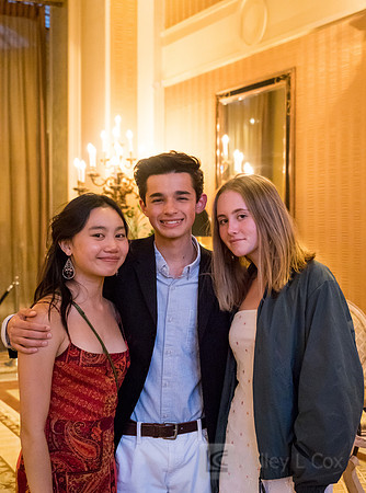 Urban Prom