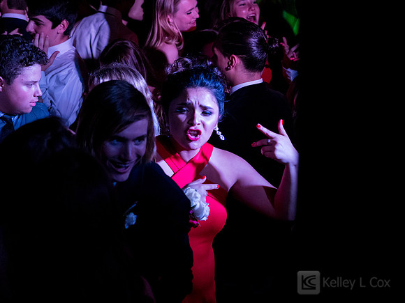 Urban Prom